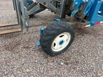Chassis with 