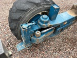 Hydraulics with 