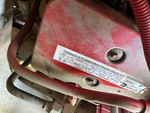 Moteur with 