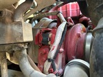 Moteur with 