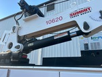 Hydraulique with 