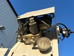 Hydraulique with 