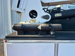 Hydraulique with 