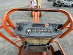 Control Station Upper with 
