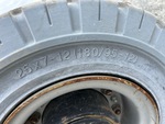 Chassis with 