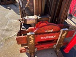 Chassis with 