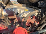 Engine with 