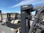 Chassis with 