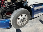 4 Underbody - Truck with 