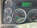 4 Transmision with Engine Hours