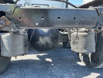 4 Underbody - Truck with 