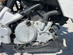 Engine with 