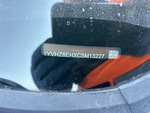 General Appearance with Second Serial Number/VIN Photo