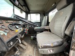 Cab with 