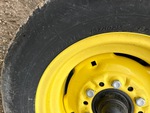 v2 Features - Swather Header with 