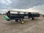 v2 Features - Swather Header with 