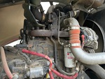 Motor with 