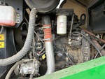 Motor with 