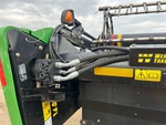 v2 Features - Swather Header with 