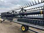 v2 Features - Swather Header with 
