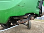 v2 Features - Swather Header with 
