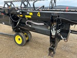 v2 Features - Swather Header with 