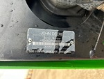 v2 Features - Swather Header with 
