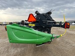 v2 Features - Swather Header with 