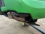 v2 Features - Swather Header with 