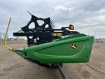 v2 Features - Swather Header with 