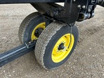 v2 Features - Swather Header with 