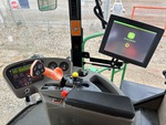 Control Station with 
