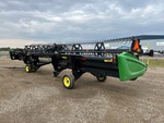 v2 Features - Swather Header with 