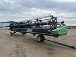 v2 Features - Swather Header with 