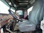Cab with 