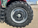 Chassis with 