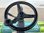 Control Station with 