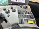 Control Station with 