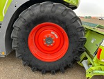 Chassis with 