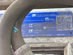 Aspect général with Numéro de série/Numéro d'identification du véhicule automobile