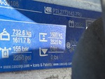 Aspect général with Numéro de série/Numéro d'identification du véhicule automobile