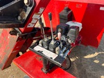 Control Station with 