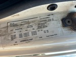 General Appearance with Second Serial Number/VIN Photo