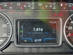 Cab with Engine Hours