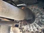 Drivetrain with 