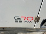 Generator with 