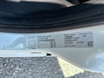 General Appearance with Second Serial Number/VIN Photo