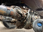 Drivetrain with 