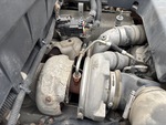 Motor with 