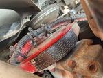 Engine with 